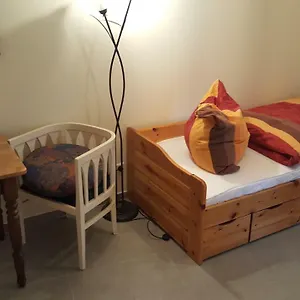 Zimmer Leipzig